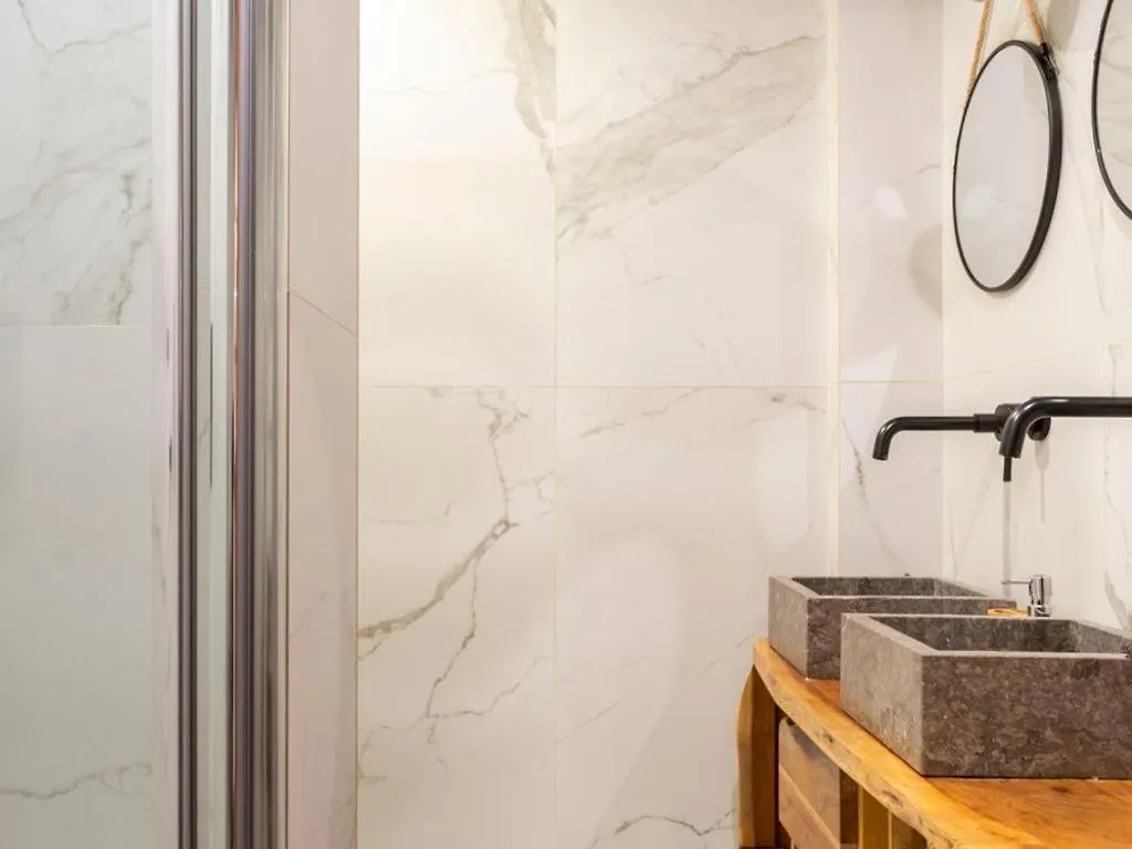 La Perla Azul Apartment Santander Spain