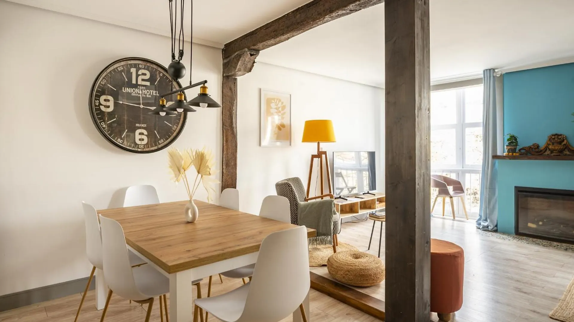 La Perla Azul Apartment Santander 0*,  Spain