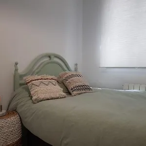  Apartamento Puertochico