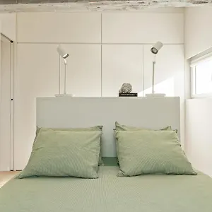  Apartamento Apto Centro Simón