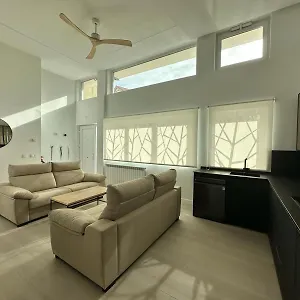  Apartamento Palazueloft 13