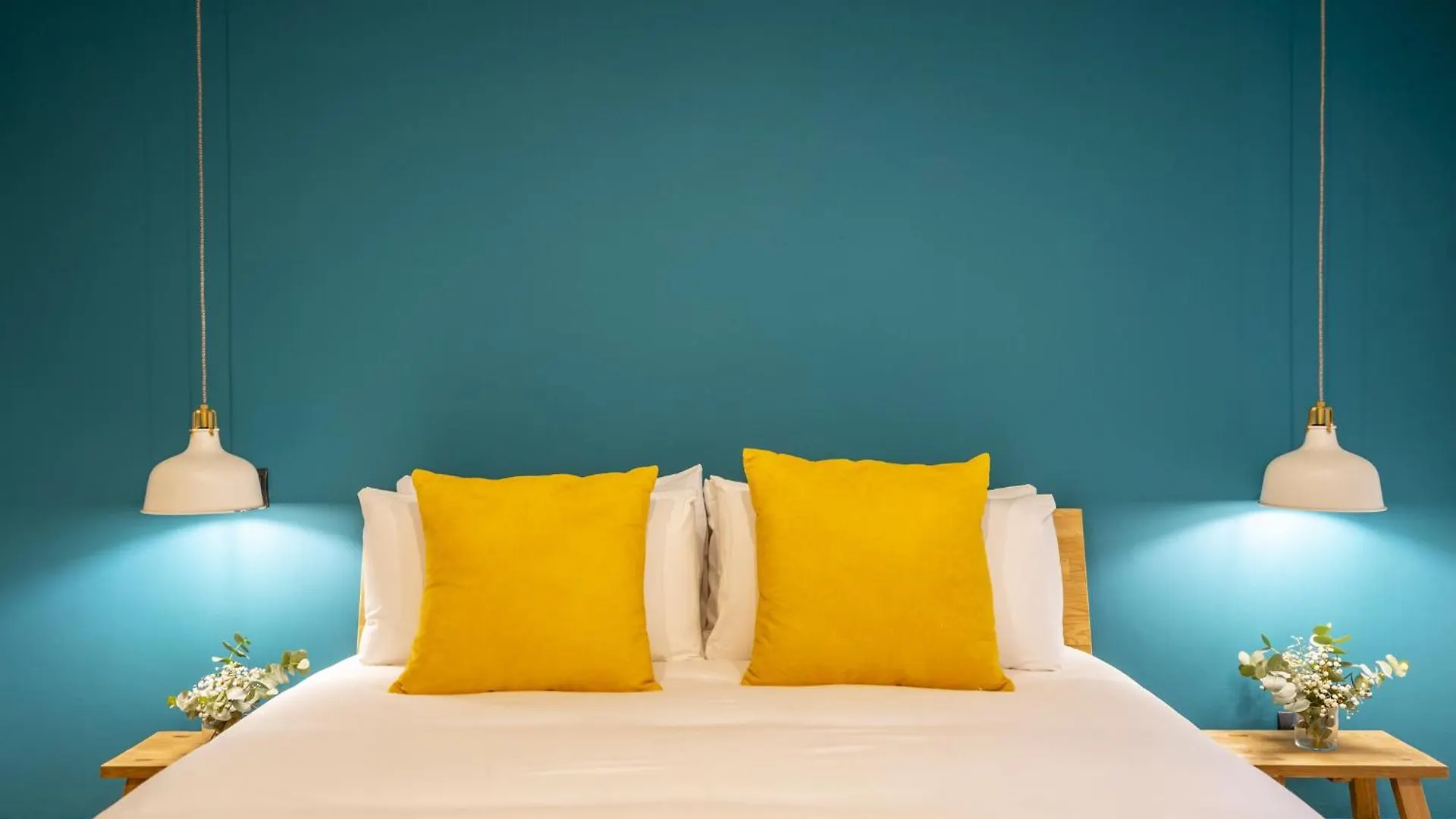 산탄데르 La Perla Azul 아파트 스페인